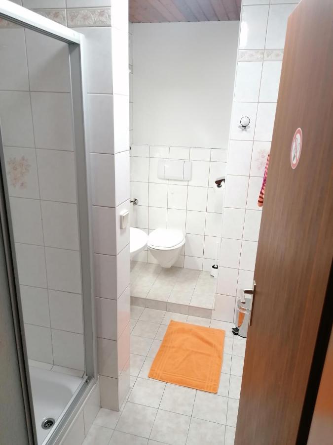 Ferienwohnung Liskowetz Lambichl Δωμάτιο φωτογραφία
