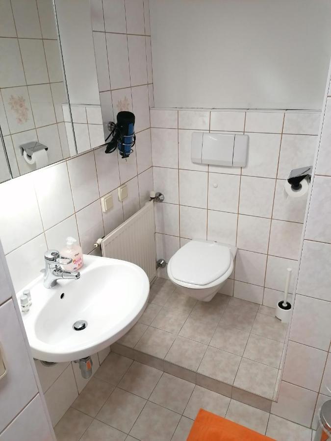 Ferienwohnung Liskowetz Lambichl Δωμάτιο φωτογραφία