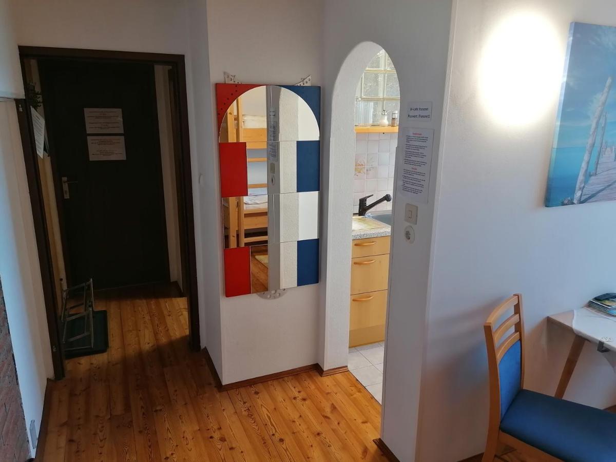 Ferienwohnung Liskowetz Lambichl Δωμάτιο φωτογραφία