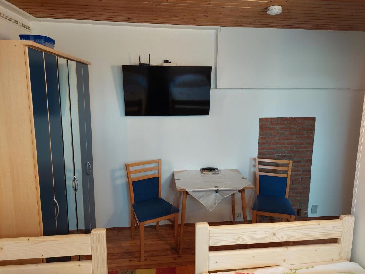 Ferienwohnung Liskowetz Lambichl Δωμάτιο φωτογραφία