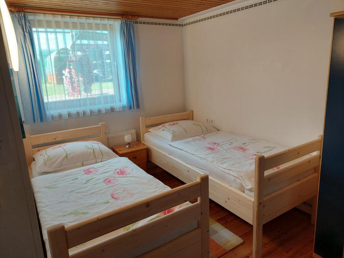 Ferienwohnung Liskowetz Lambichl Δωμάτιο φωτογραφία