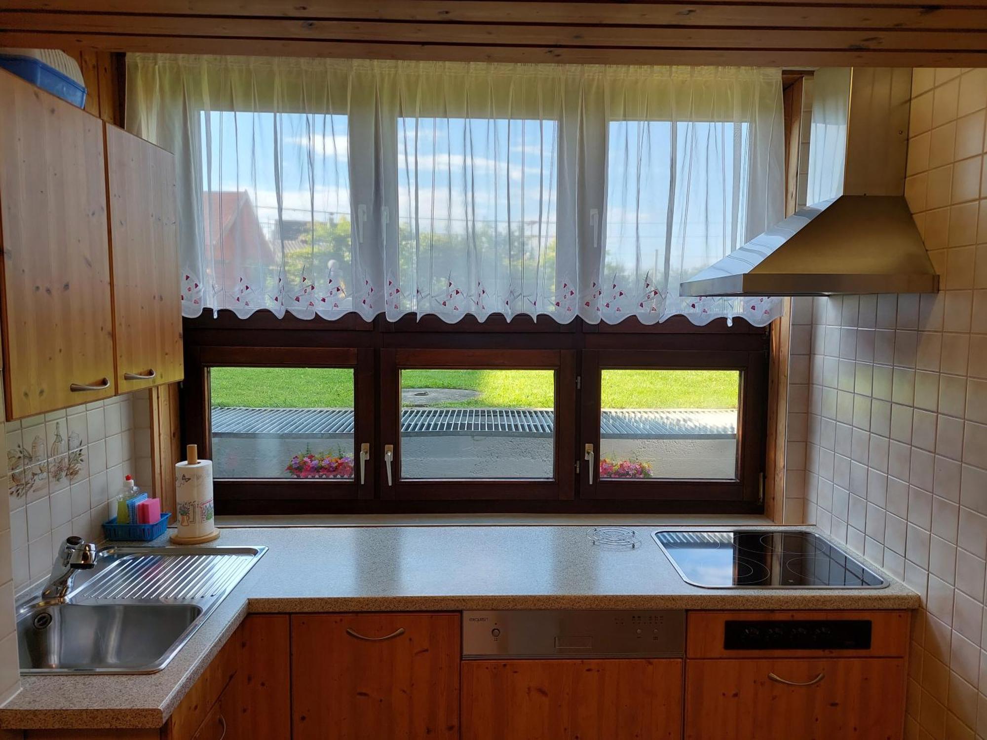 Ferienwohnung Liskowetz Lambichl Δωμάτιο φωτογραφία