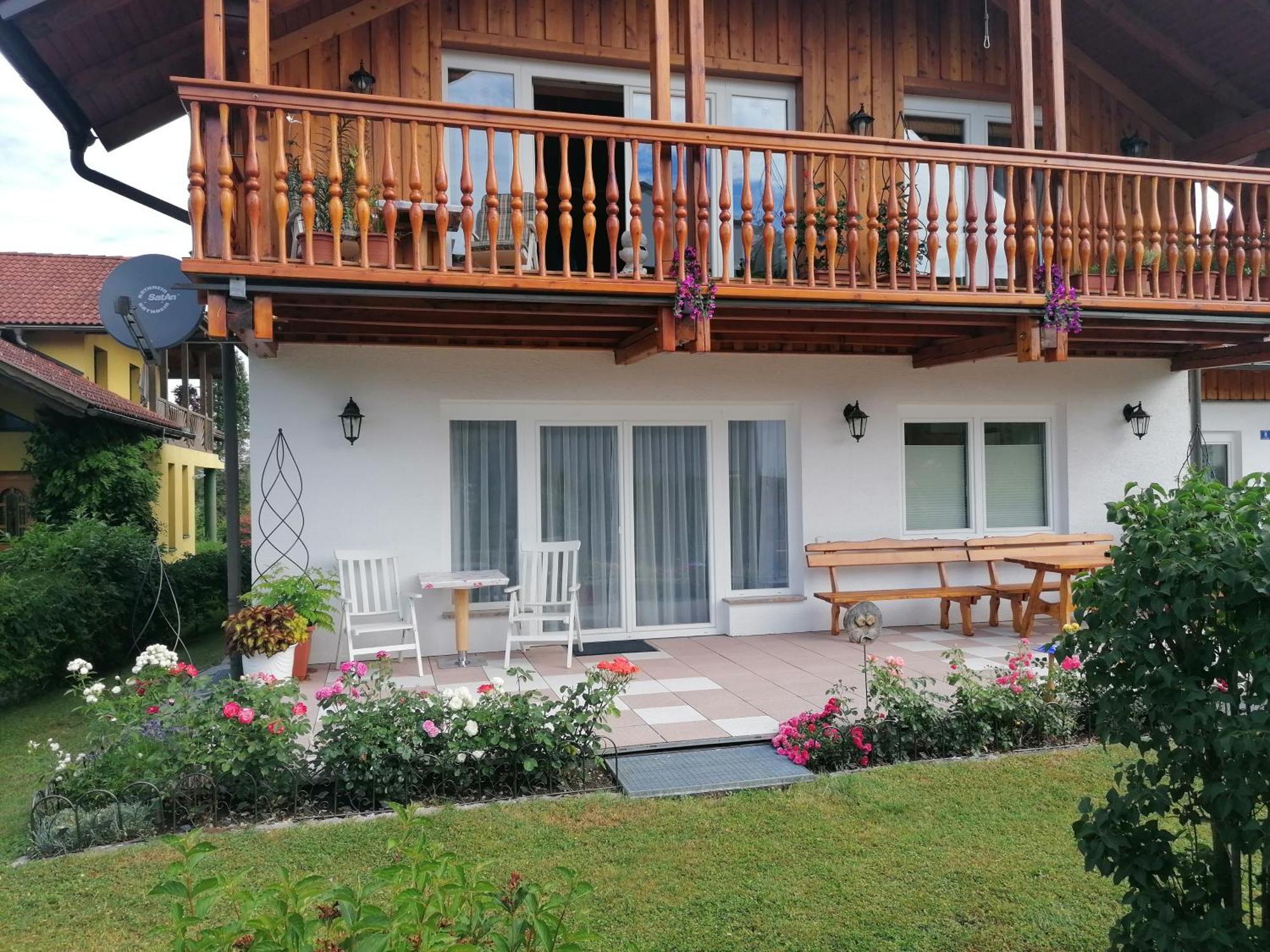 Ferienwohnung Liskowetz Lambichl Δωμάτιο φωτογραφία