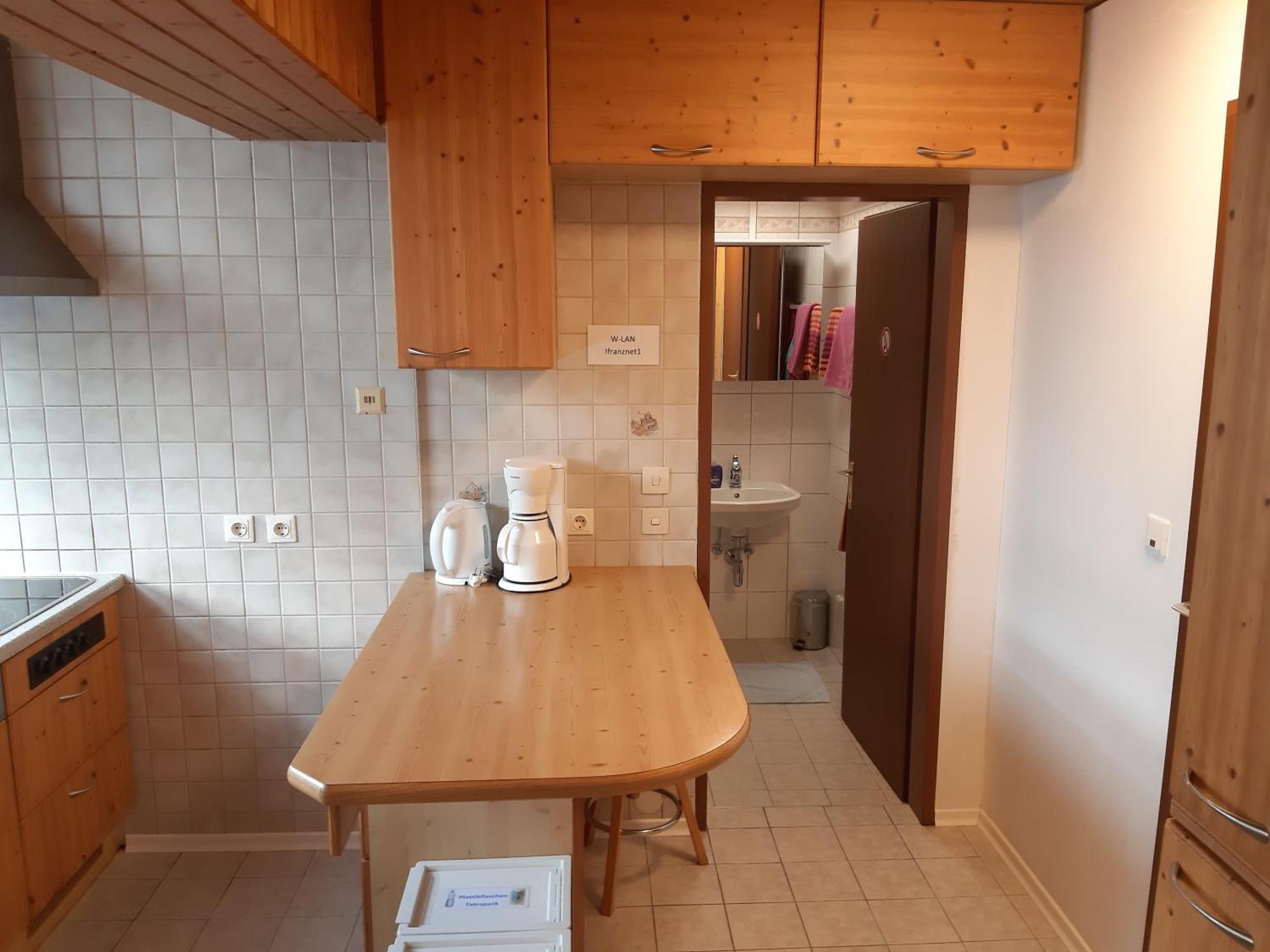 Ferienwohnung Liskowetz Lambichl Δωμάτιο φωτογραφία