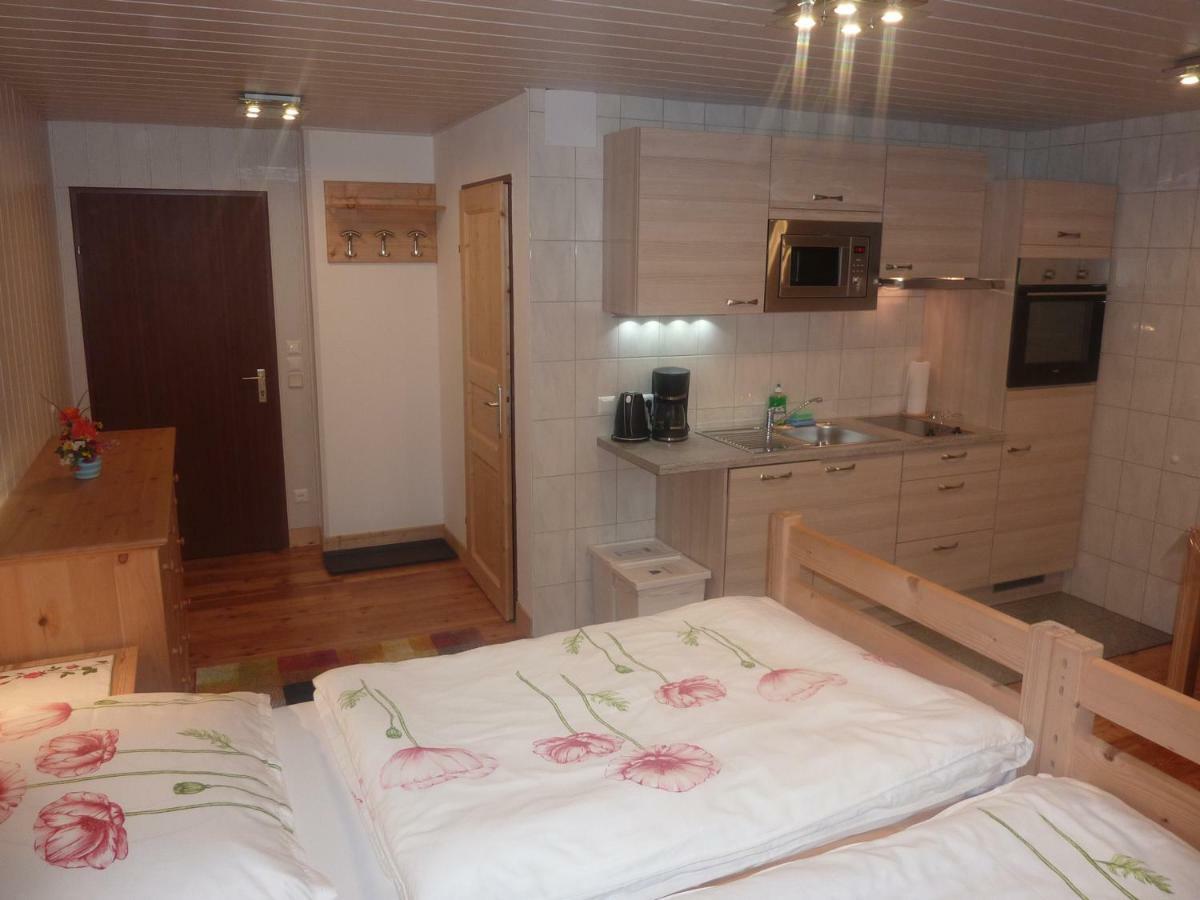 Ferienwohnung Liskowetz Lambichl Δωμάτιο φωτογραφία